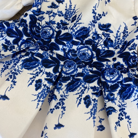 Size 3 - Janie and Jack dress - Picture 2 of 9